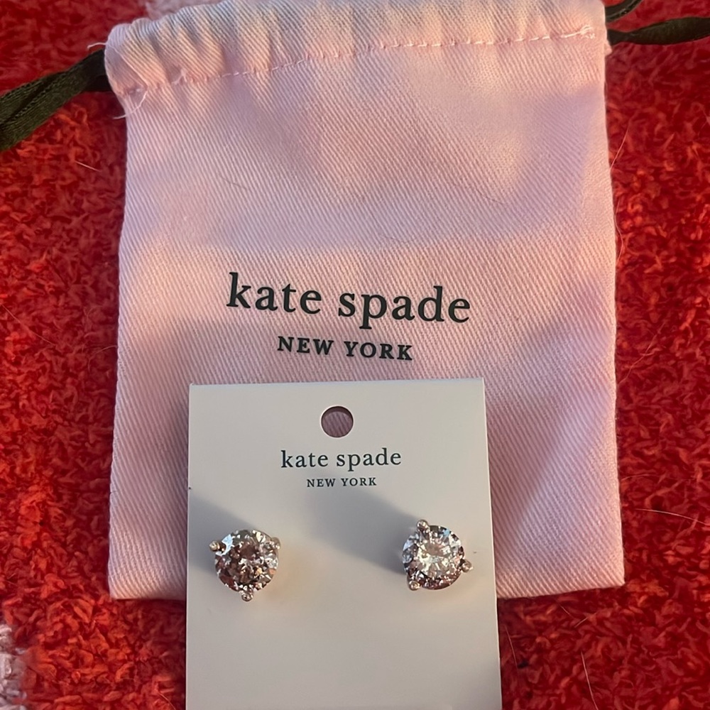 COPY - Kate Spade Earrings